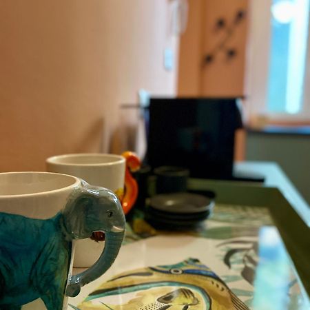 Townhouse Milan Suite المظهر الخارجي الصورة