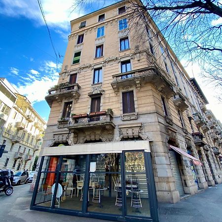 Townhouse Milan Suite المظهر الخارجي الصورة