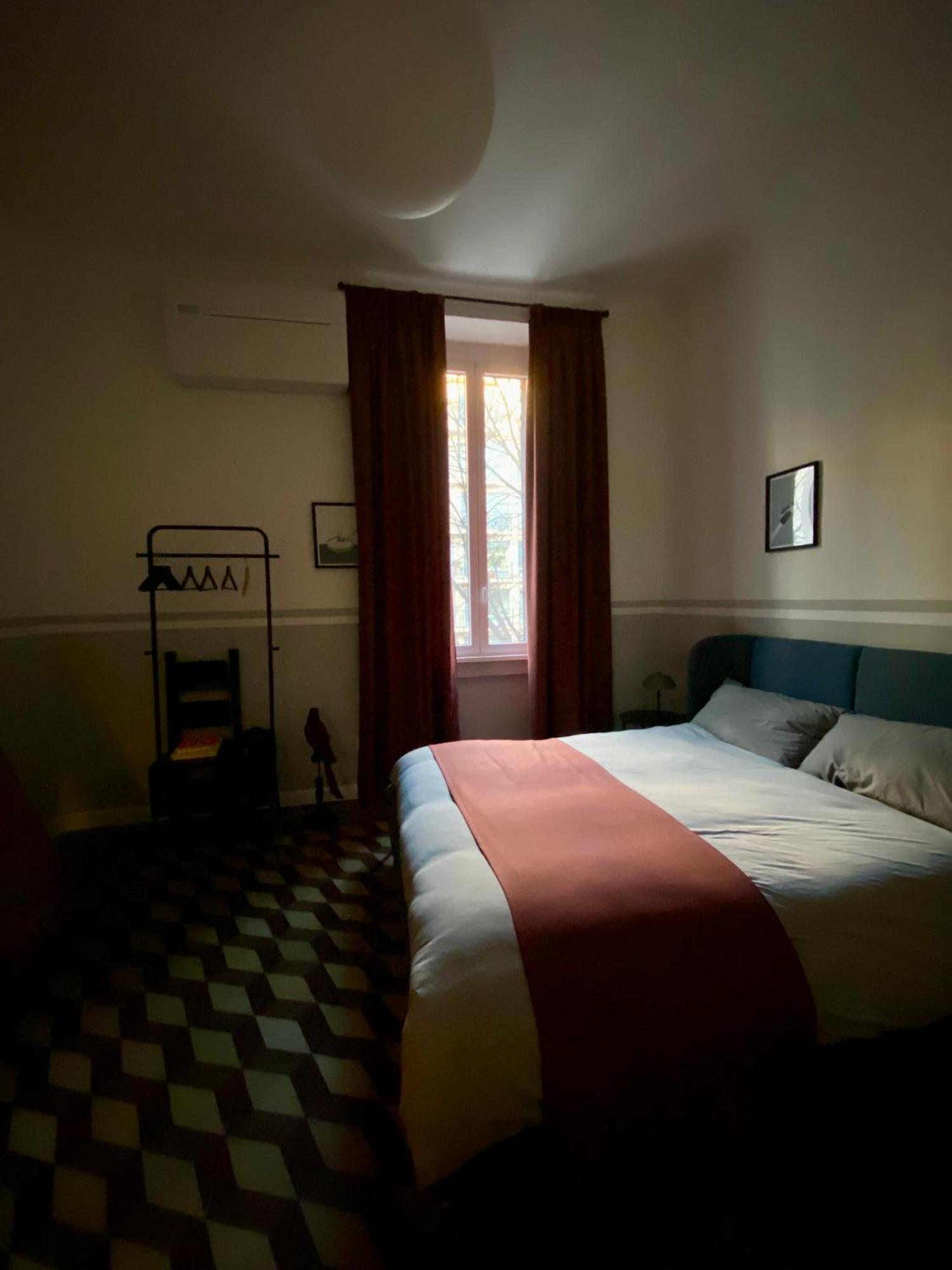 Townhouse Milan Suite المظهر الخارجي الصورة
