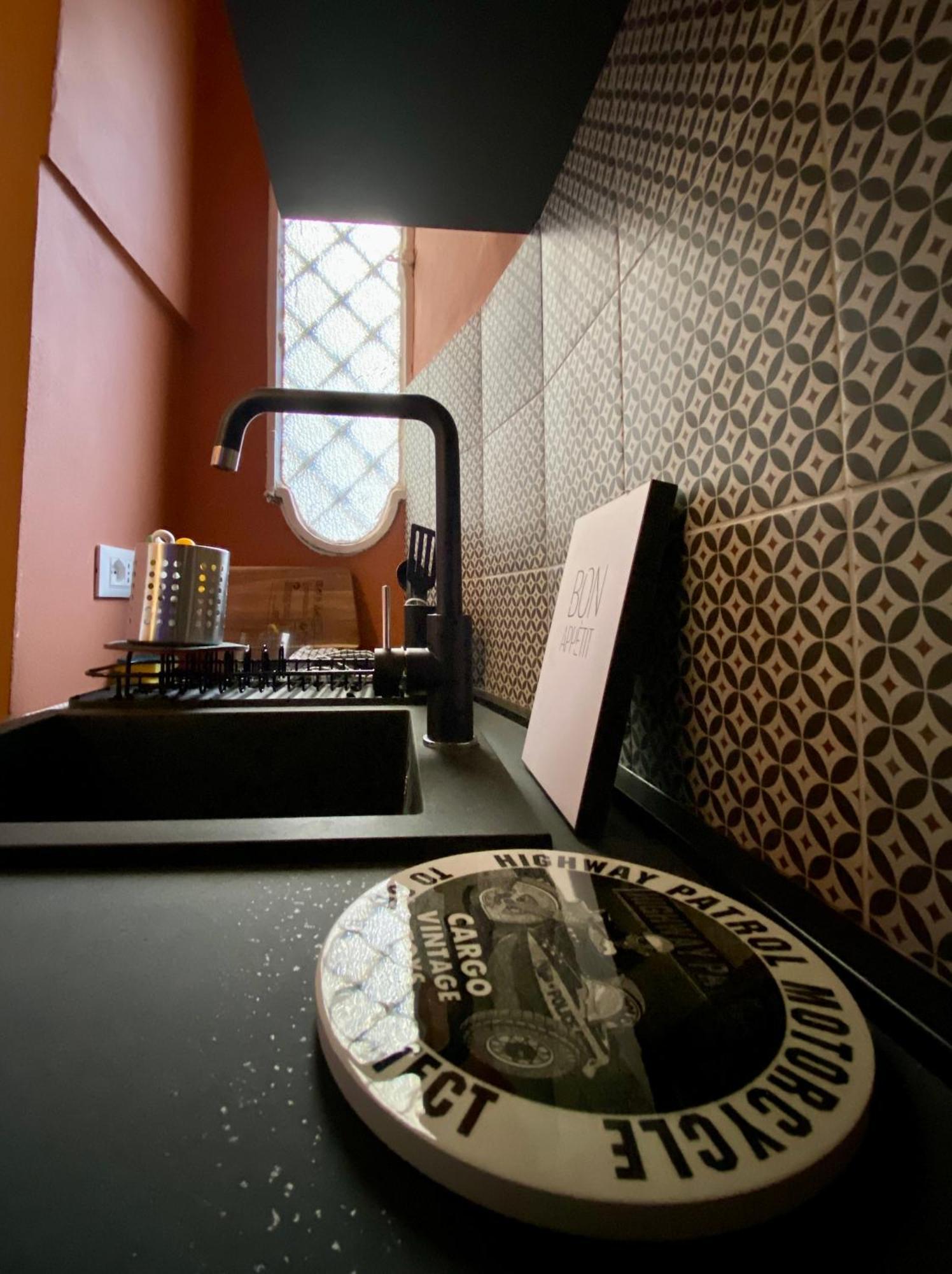 Townhouse Milan Suite المظهر الخارجي الصورة