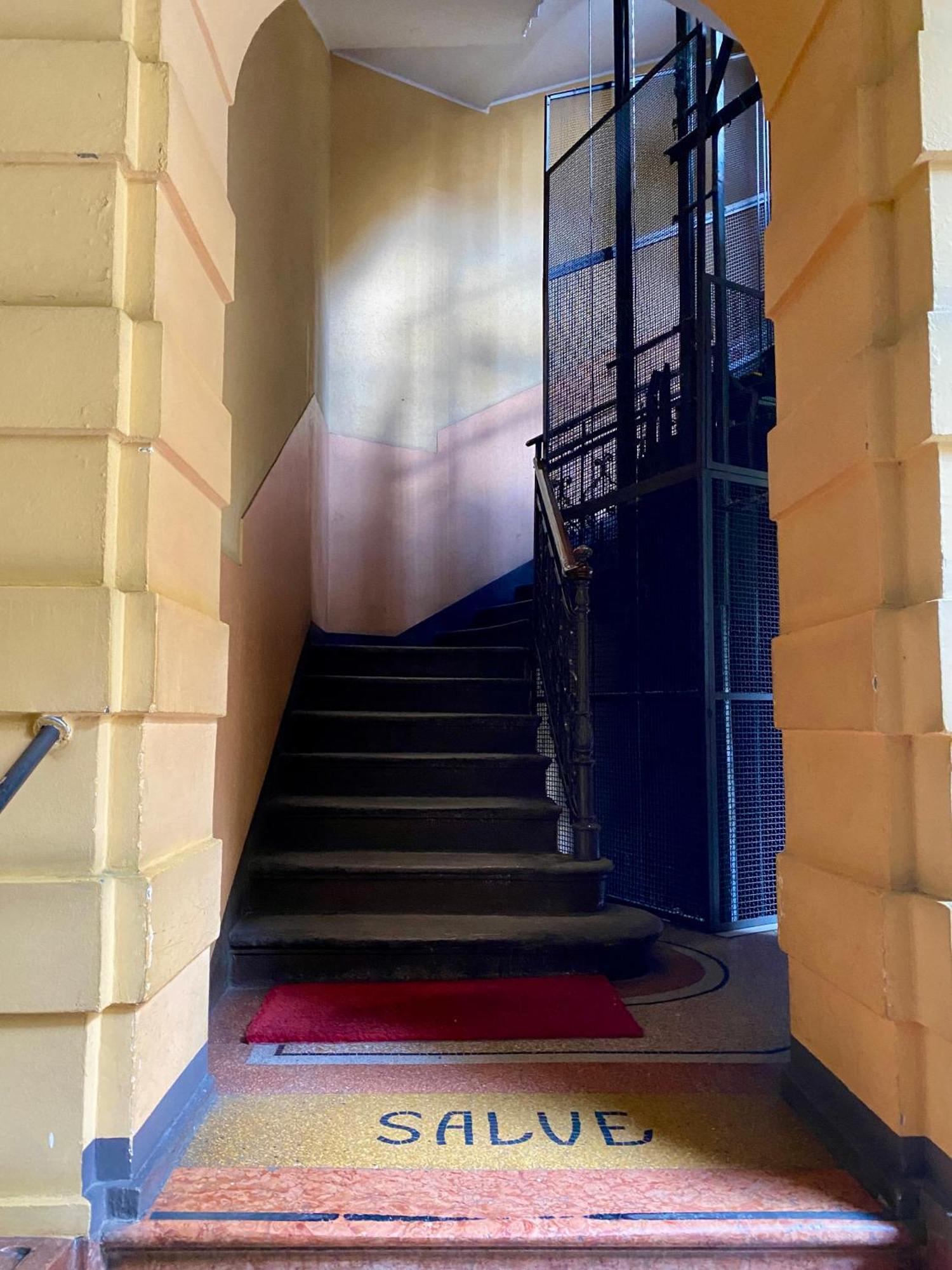 Townhouse Milan Suite المظهر الخارجي الصورة