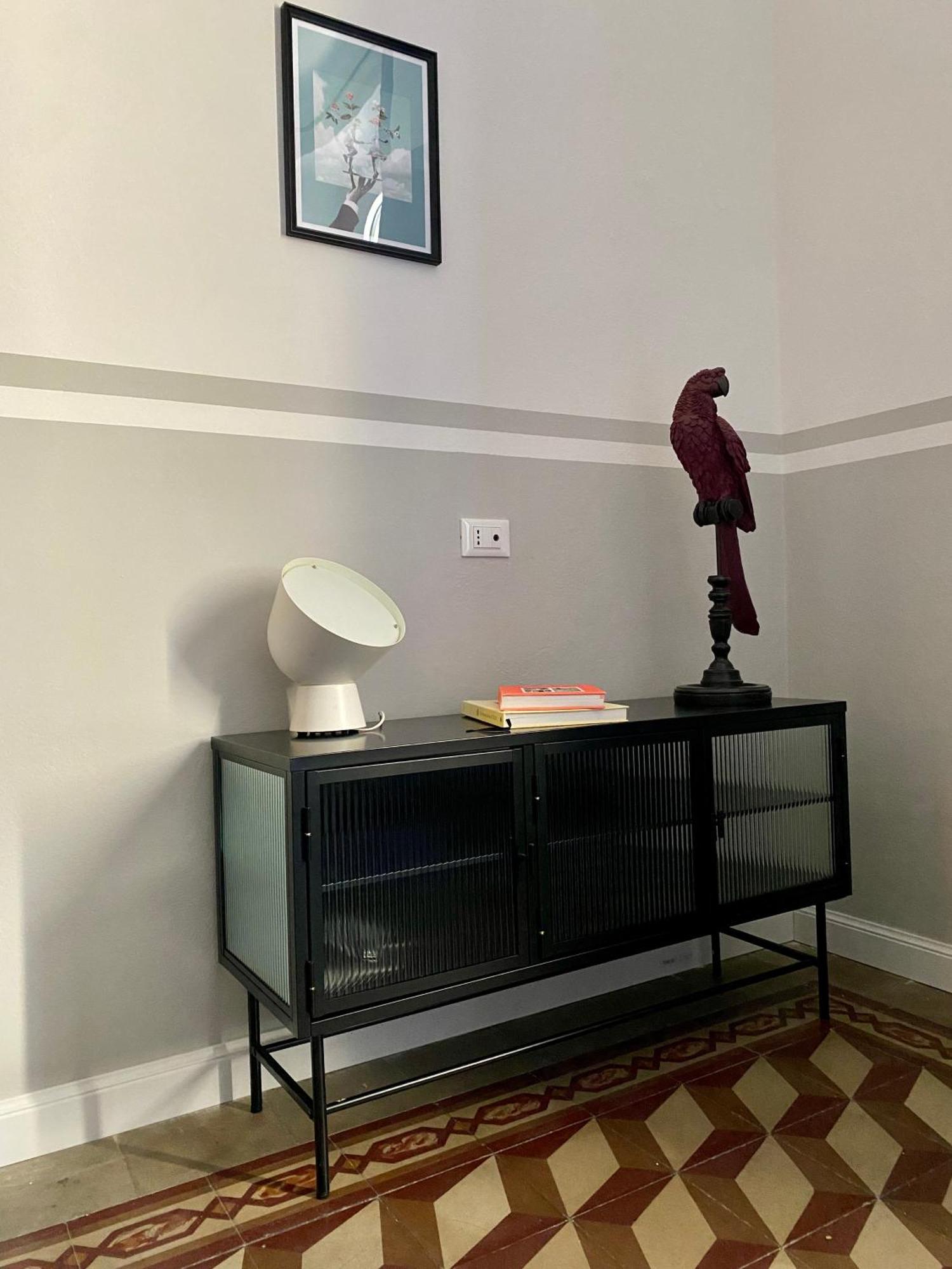 Townhouse Milan Suite المظهر الخارجي الصورة