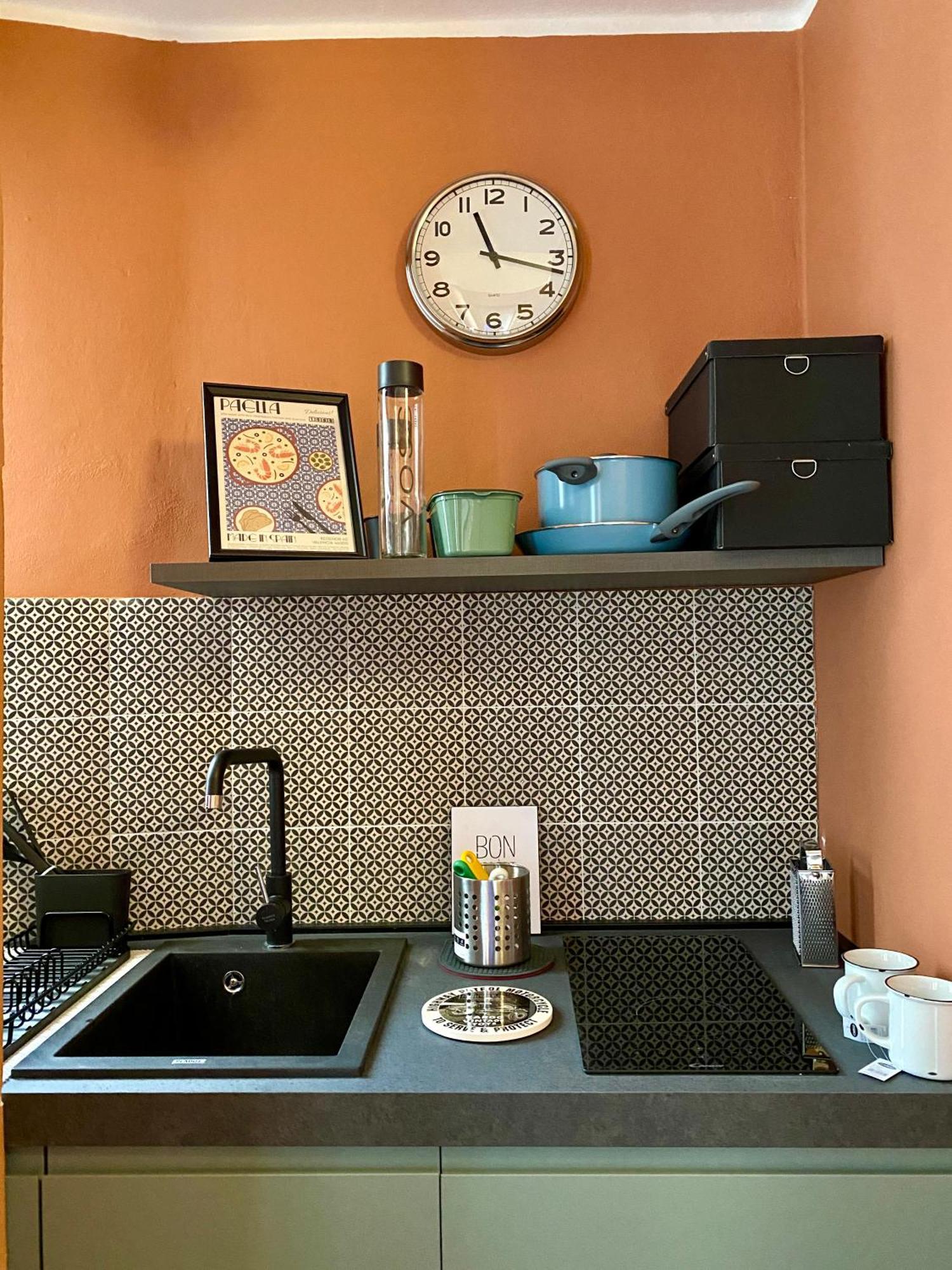 Townhouse Milan Suite المظهر الخارجي الصورة