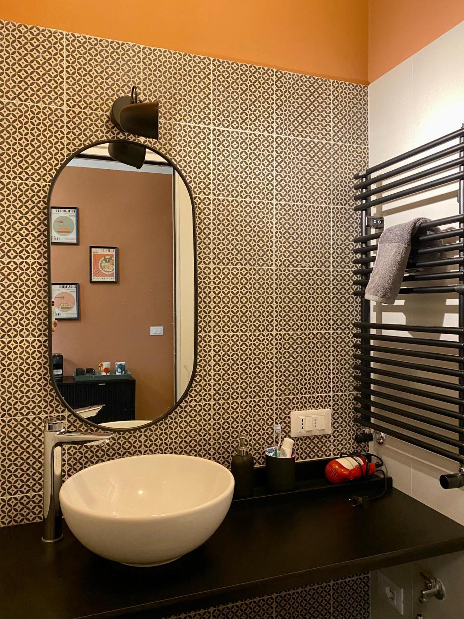 Townhouse Milan Suite المظهر الخارجي الصورة